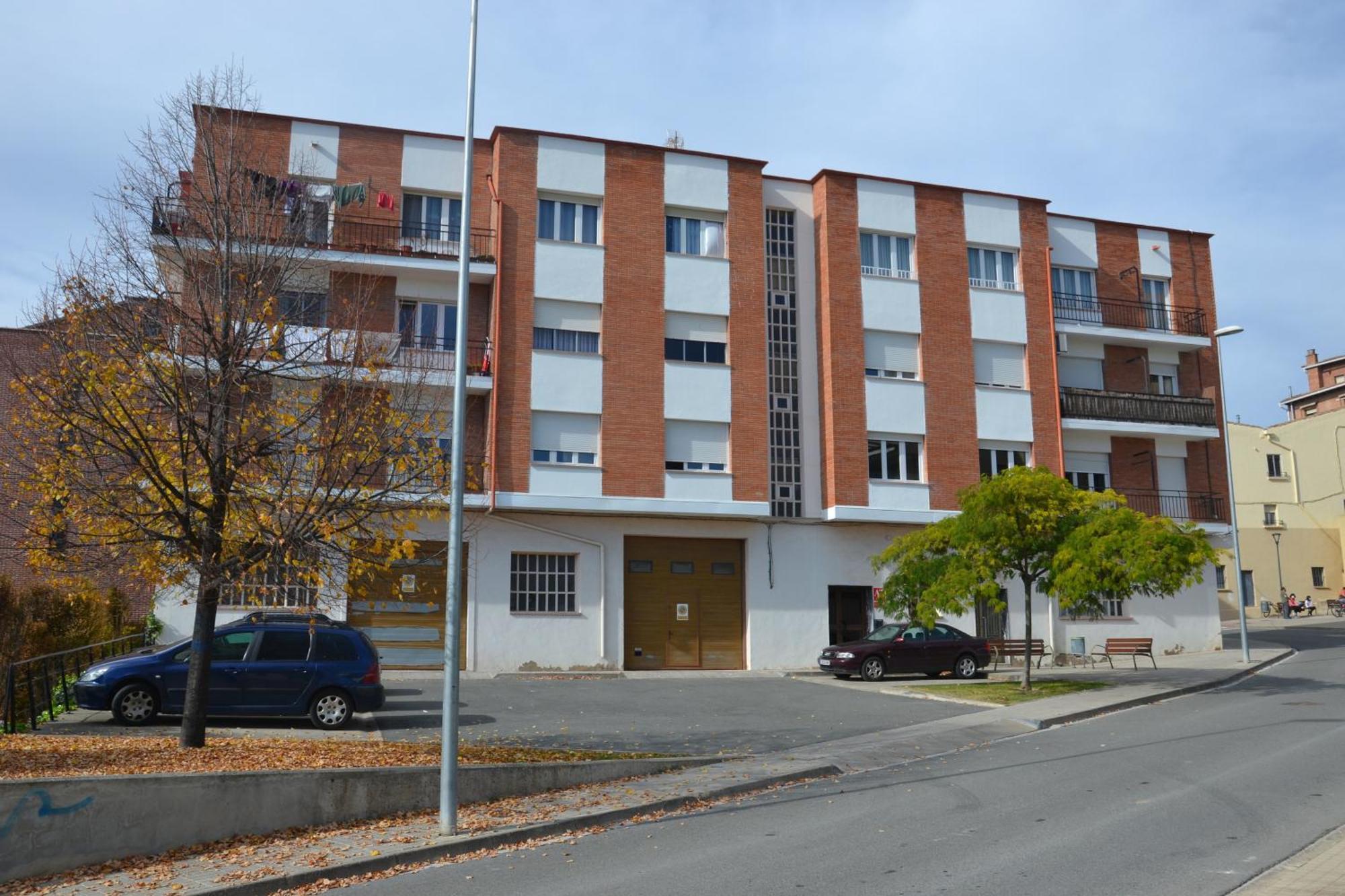Los Borgia Viana  Exterior foto